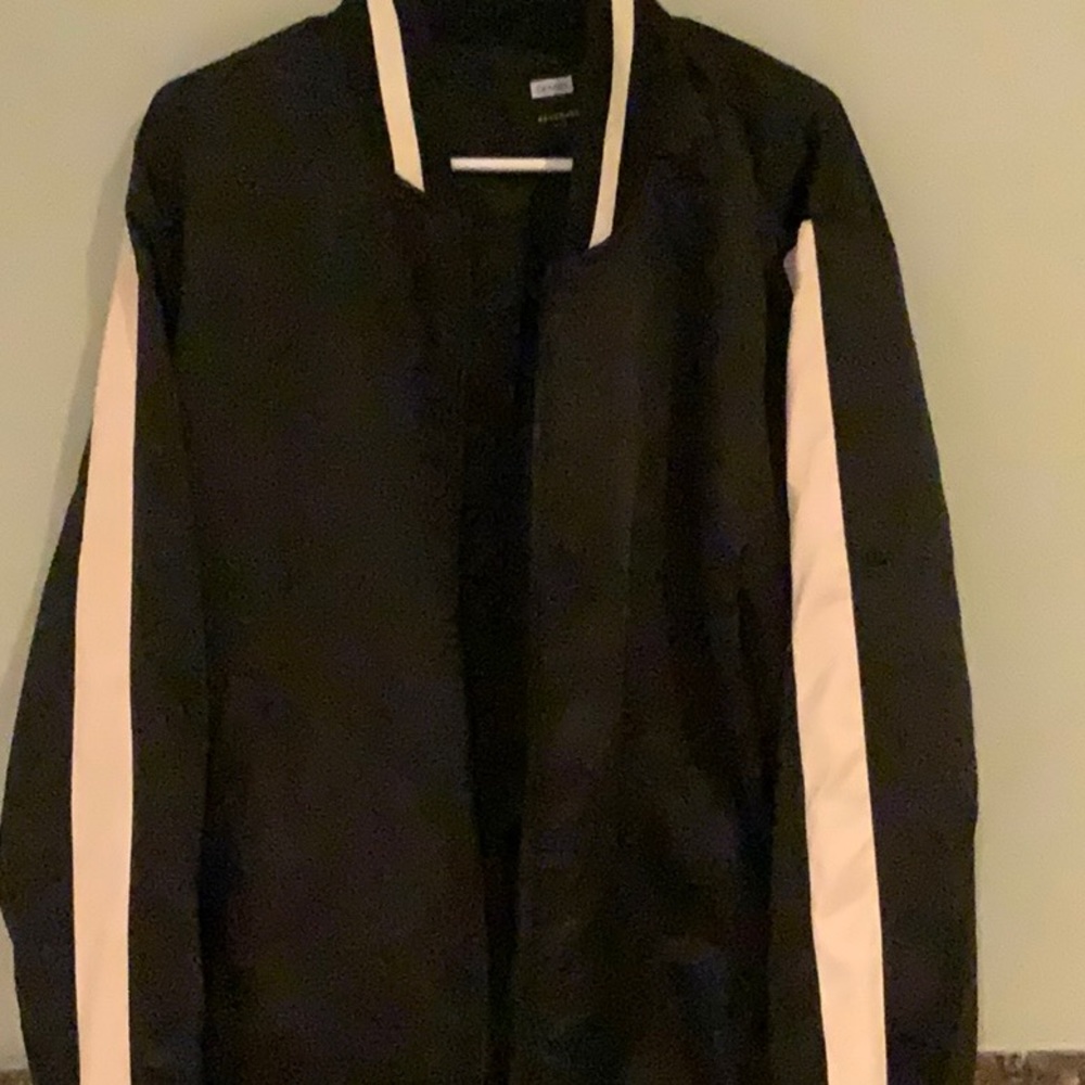 Men’s jacket